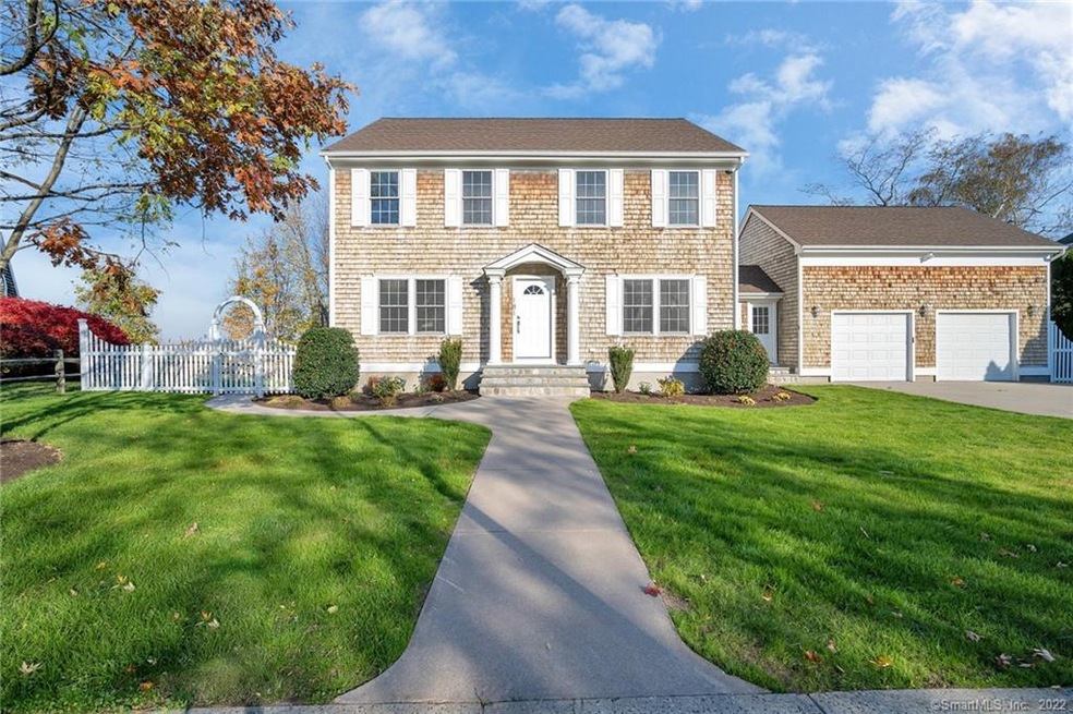 181 Captains Walk, Stratford, CT 06614 - photo 1