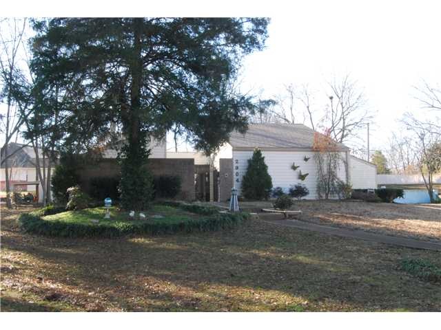 2904 Lake Terrace, Corinth, MS