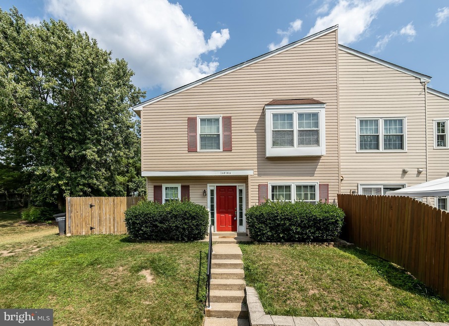 14016A Grumble Jones Ct, Centreville, VA 20121 - photo 1