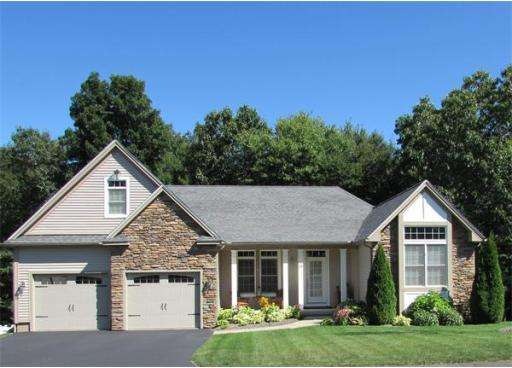 38 E Red Bridge Ln, South Hadley, MA 01075 - photo 1