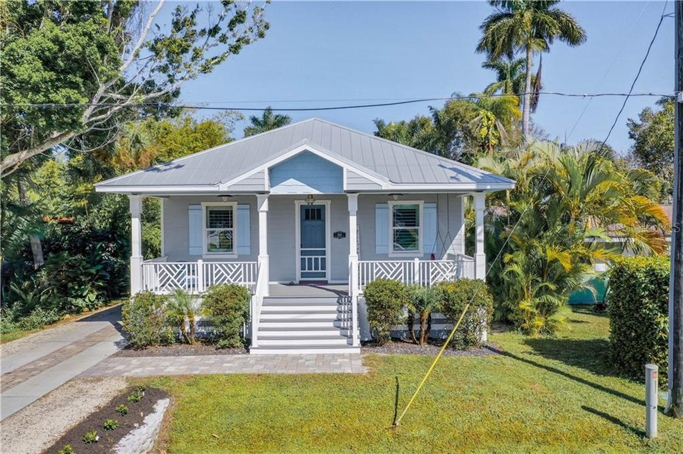 330 W Mckenzie St, Punta Gorda, FL 33950 - photo 1