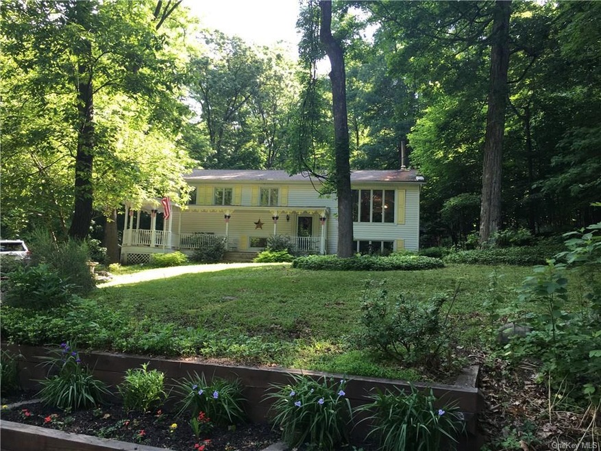 20 Heard Rd, Blooming Grove, NY 10914 - photo 1