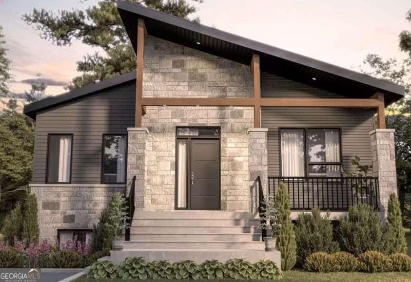 0 Evergreen Ln unit 10649699, Dillard, GA 30537 - photo 1