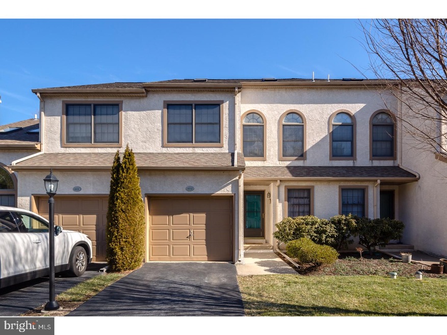 602 Radcliffe Ct unit 602, Newtown Square, PA 19073 - photo 1