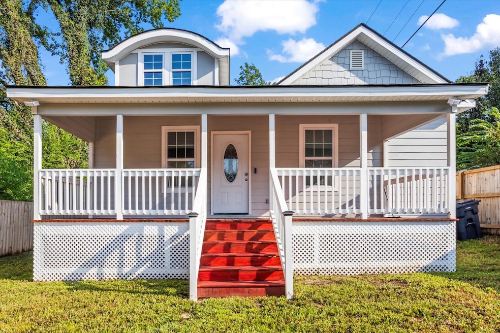 109 Sunshine St, Warrenville, SC 29851 - photo 1