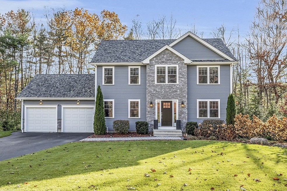 77 Littleton Rd, Ayer, MA 01432 - photo 1