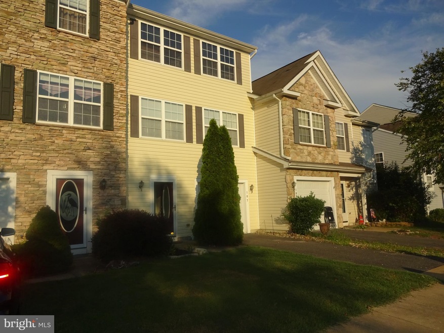 107 Canvasback Way, Cambridge, MD 21613 - photo 1