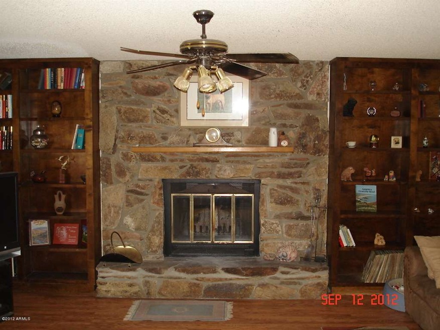 2903 N Cheri Lynn Ct, Chandler, AZ 85225 - photo 1