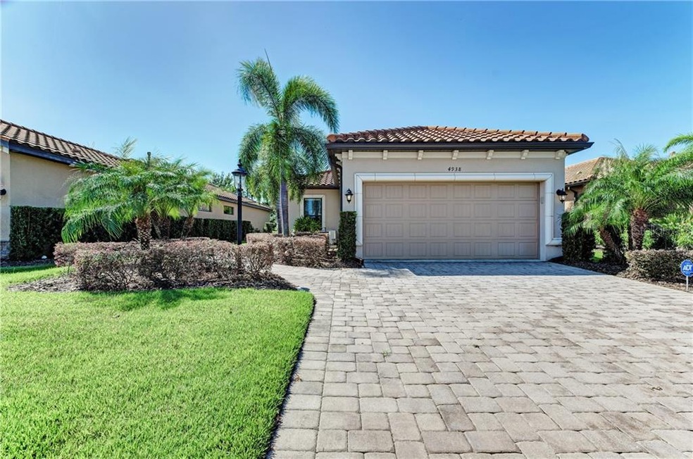4938 Savona Run, Bradenton, FL 34211 - photo 1