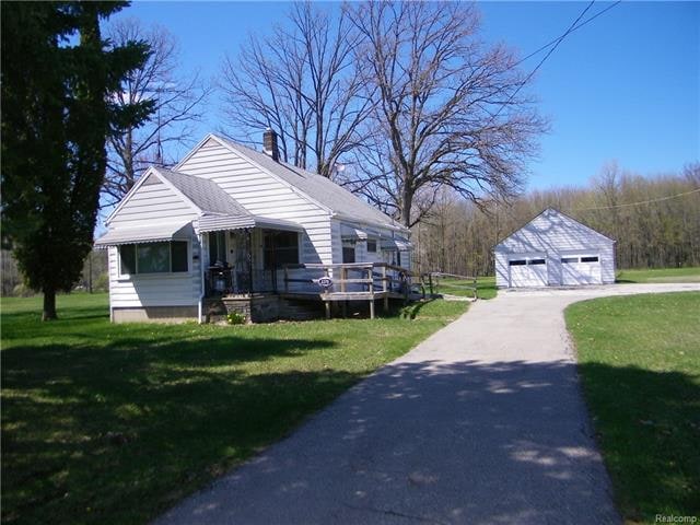 5270 Smiths Creek Rd, FRONT.JPG