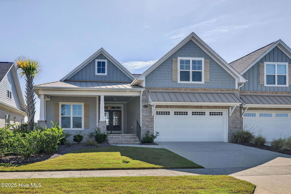 8412 Caladenia Way NE, Leland, NC 28451 - photo 1