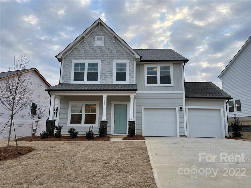 118 Divot Ln, Statesville, NC 28677 - photo 1