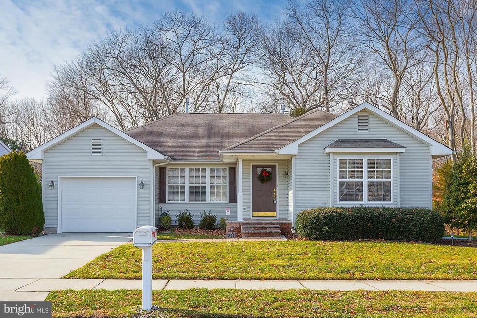 211 Fox Glove Trail, Mullica Hill, NJ 08062 - photo 1