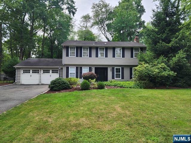 17 Arrowhead Rd, Old Tappan, NJ 07675 - photo 1