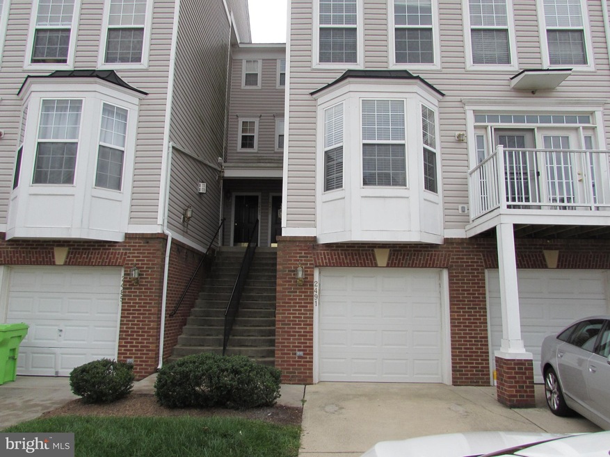 2491 Curie Ct unit 107, Herndon, VA 20171 - photo 1