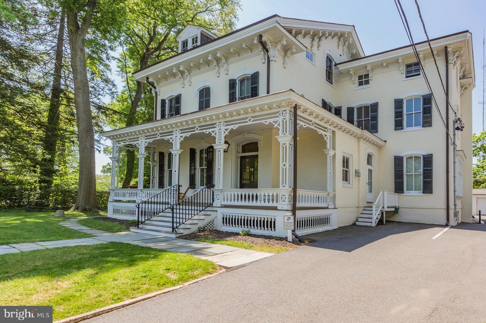 10 Bayard Ln unit 9, Princeton, NJ 08540 - photo 1