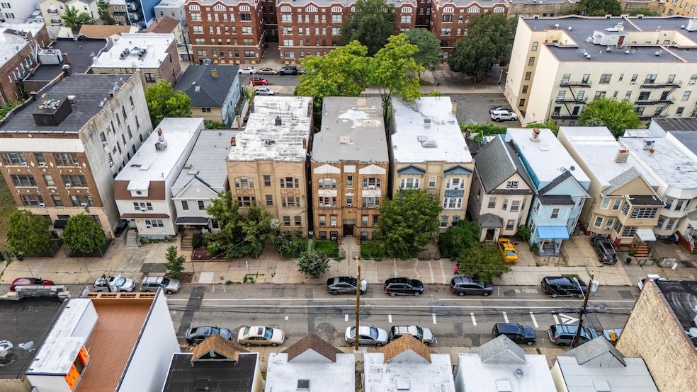 91 Romaine Ave unit 1-7, Jersey City, NJ 07306 - photo 1