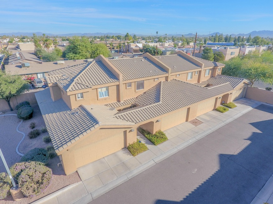 16021 N 30th St UNIT 127 Phoenix