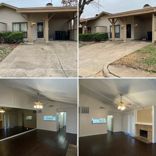 4913 Spindrift Passage, Garland, TX 75043 - photo 1