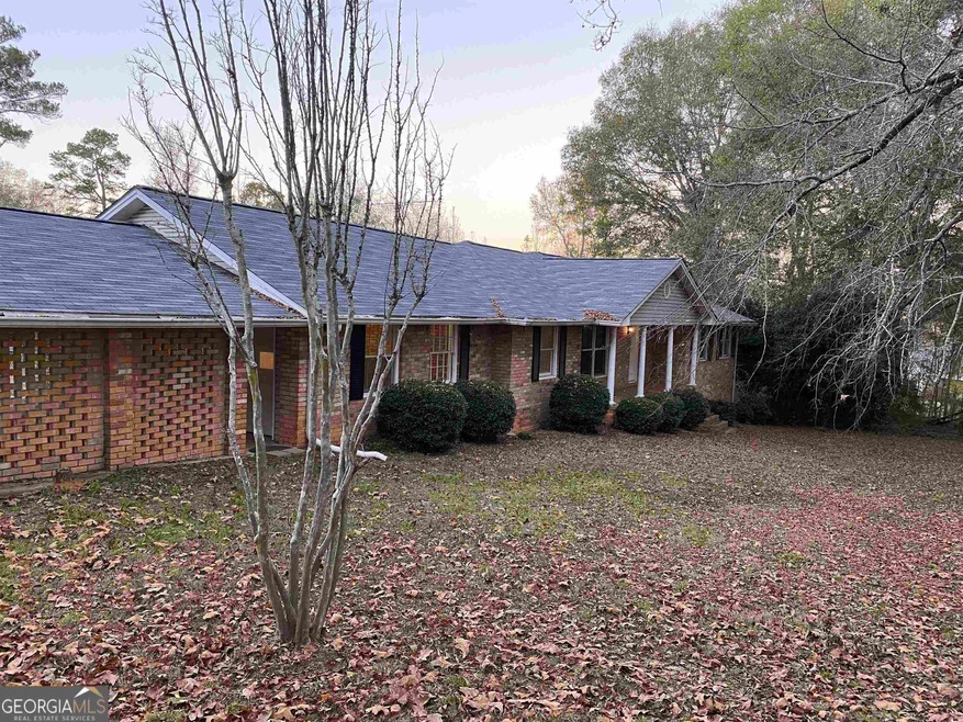 6384 Highway 124 W, Hoschton, GA 30548 - photo 1