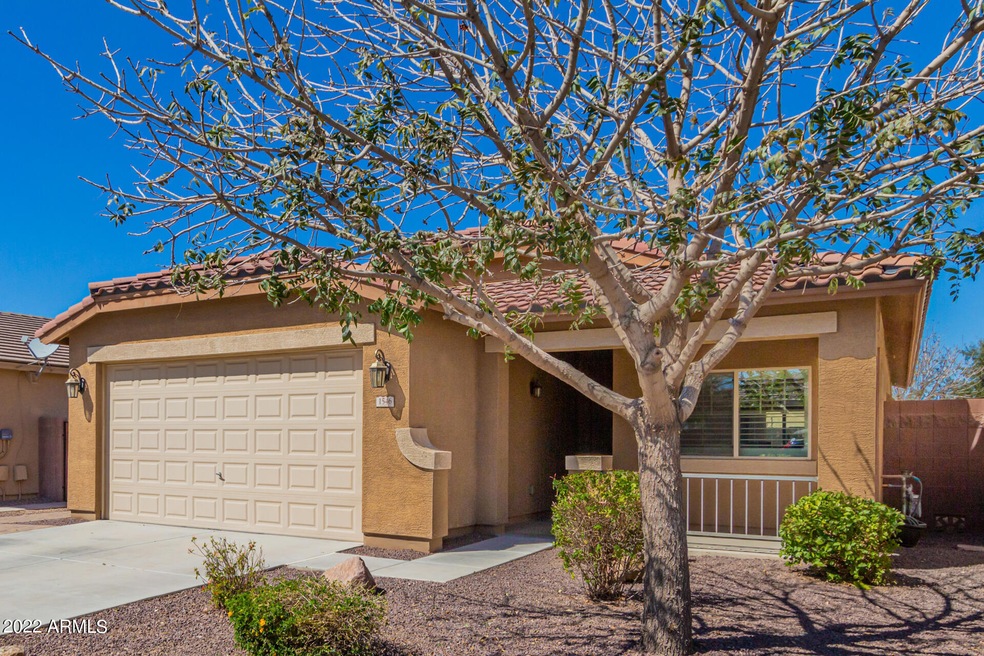 1546 W Crape Rd, San Tan Valley, AZ 85140 - photo 1