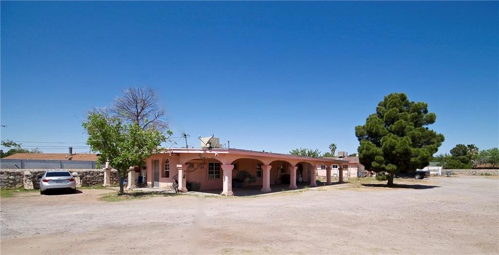 321 Lomaland Dr unit 1, El Paso, TX 79907 - photo 1