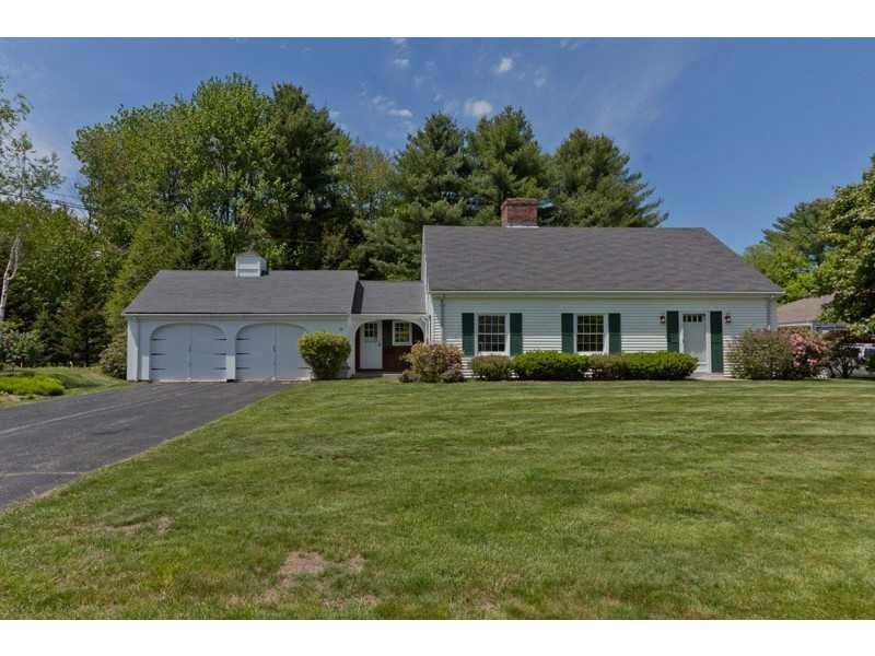 20 Penrith Rd, Portland, ME 04102 - photo 1