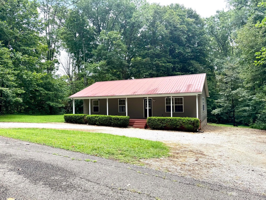 263 Tall Timbers Dr, Jamestown, KY 42629 - photo 1