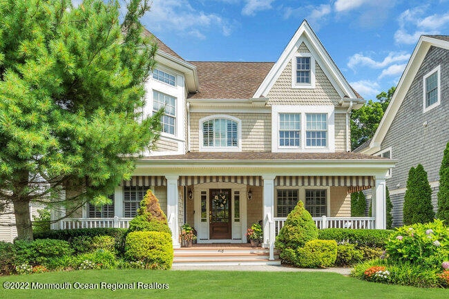 418 Worthington Ave, Spring Lake, NJ 07762 - photo 1