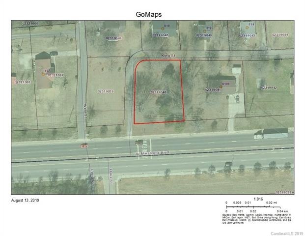 752 W Hwy 74 Hwy W, Marshville, NC 28103 - photo 1