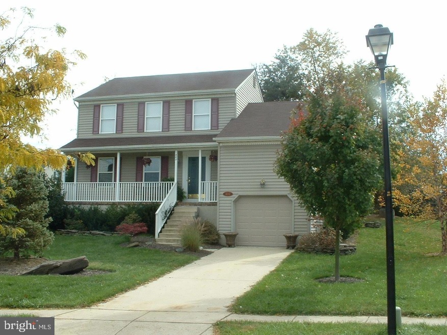 400 Applegate Ct, Linthicum Heights, MD 21090 - photo 1