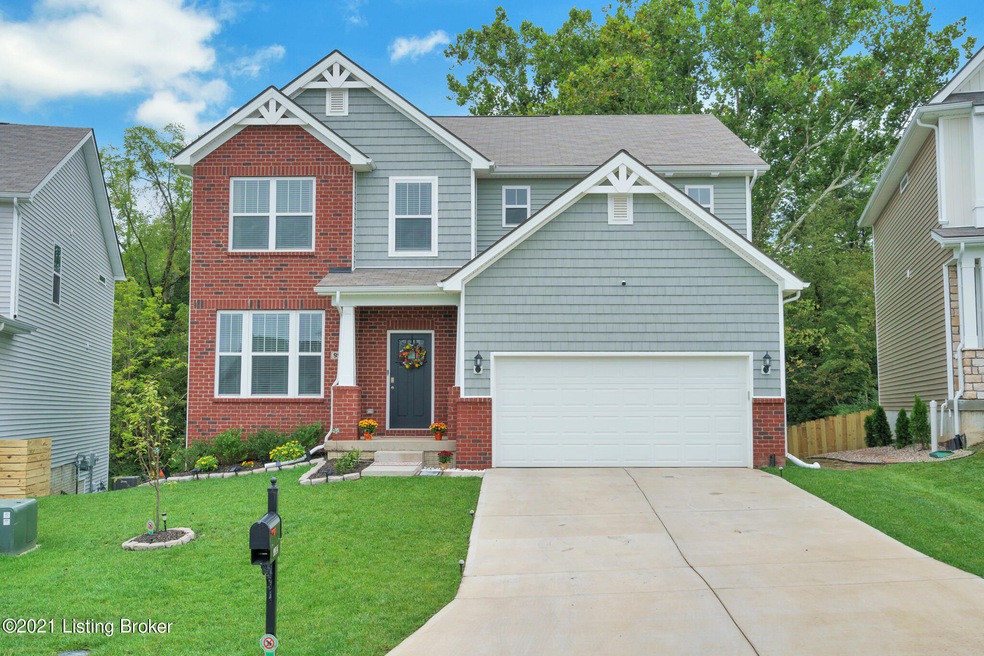9914 Cedar Park Ct, Louisville, KY 40291 - photo 1