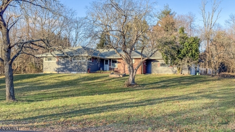 93 Mosher Rd, Princeton, NJ 08540 - photo 1