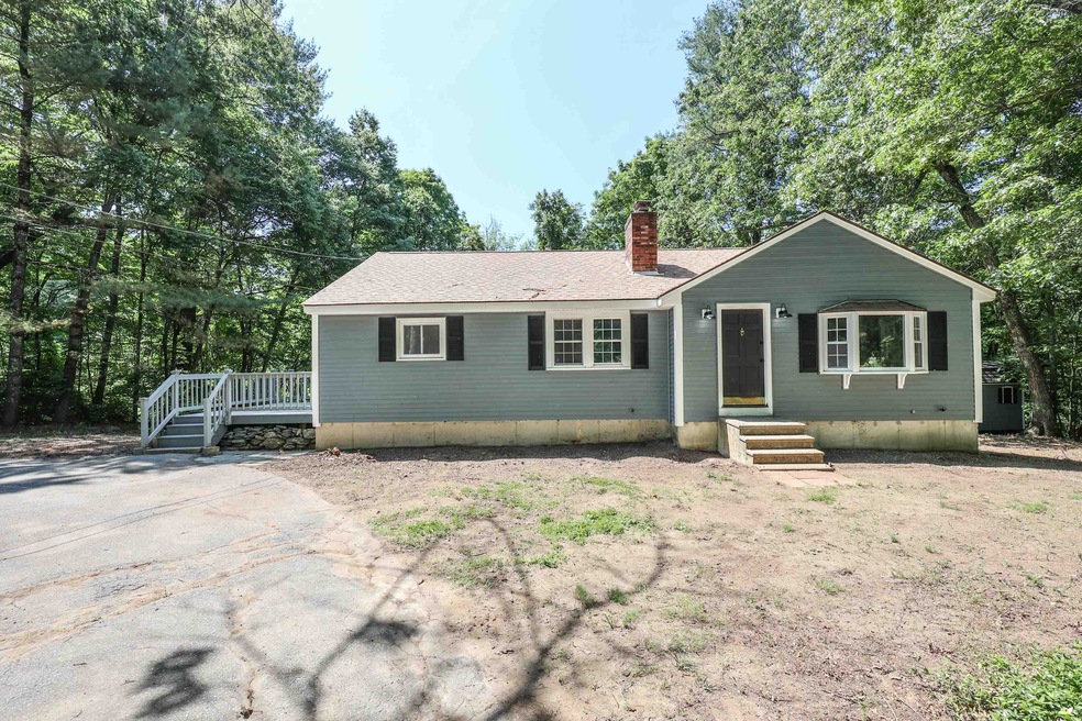 173 Bush Hill Rd, Hudson, NH 03051 - photo 1