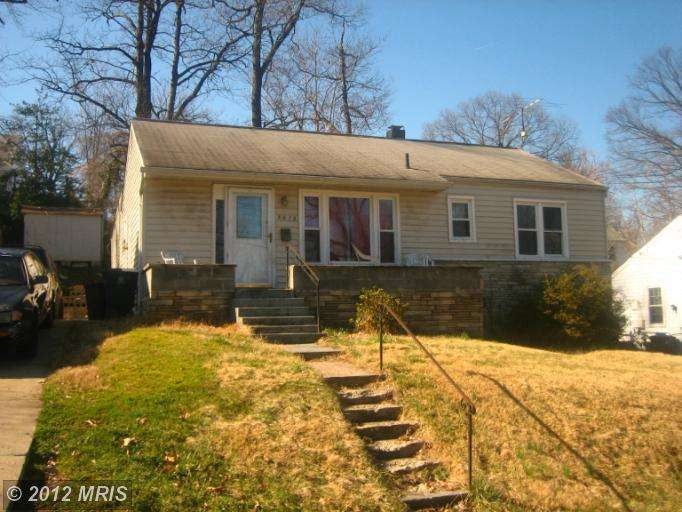 5012 59th Ave, Hyattsville, MD 20781 - photo 1