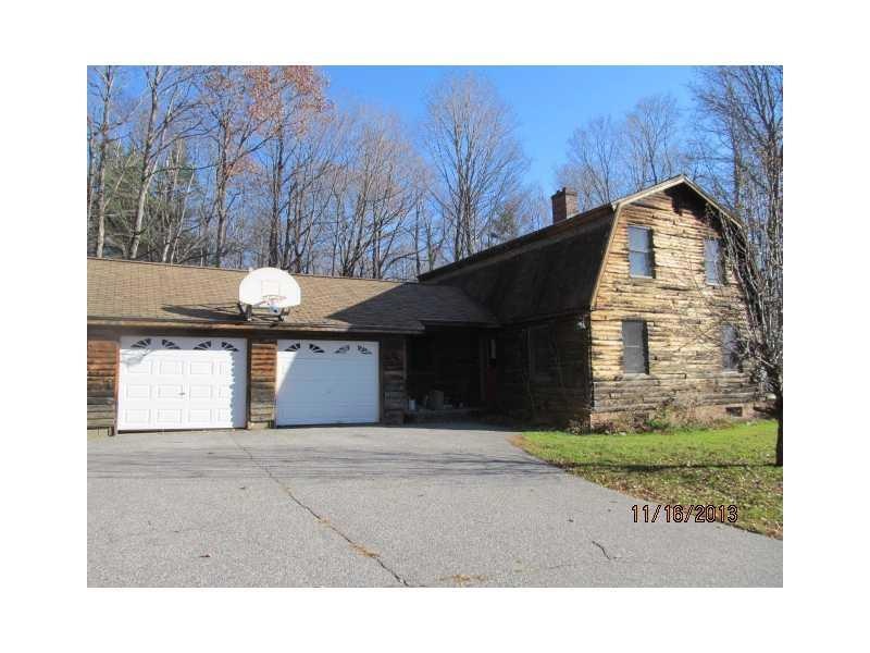 54 Kimball Hill Rd, Cornish, ME 04020 - photo 1