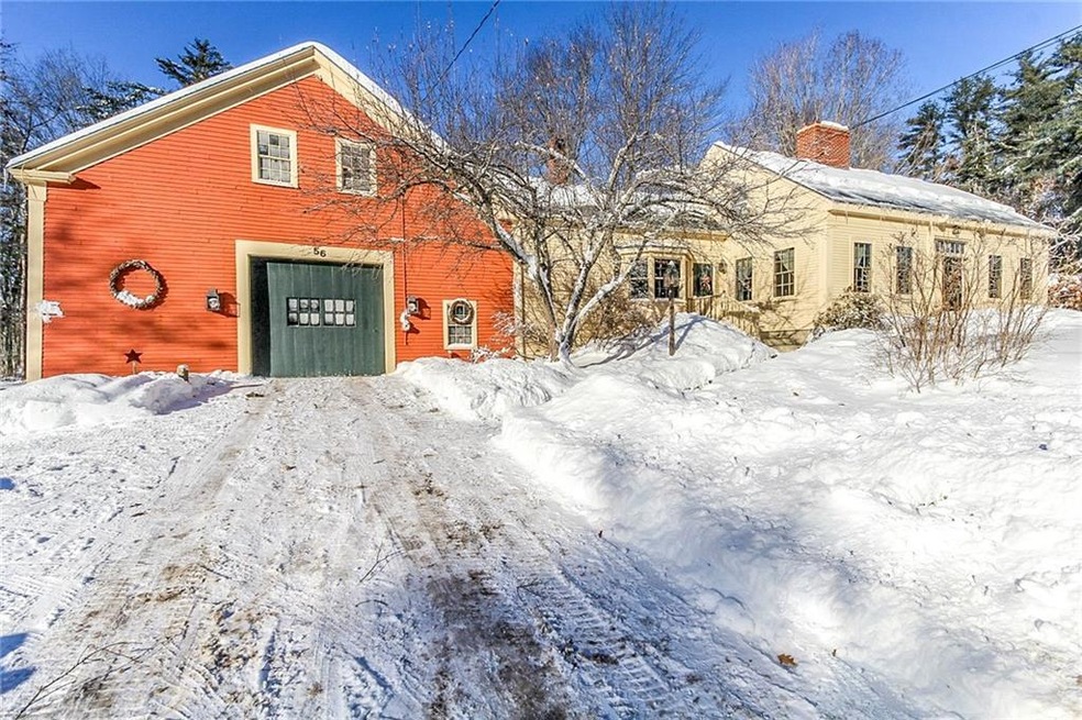 56 Narragansett Trail, Buxton, ME 04093 - photo 1