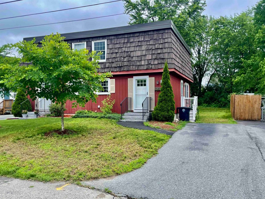 20 Gingras Dr, Nashua, NH 03060 - photo 1