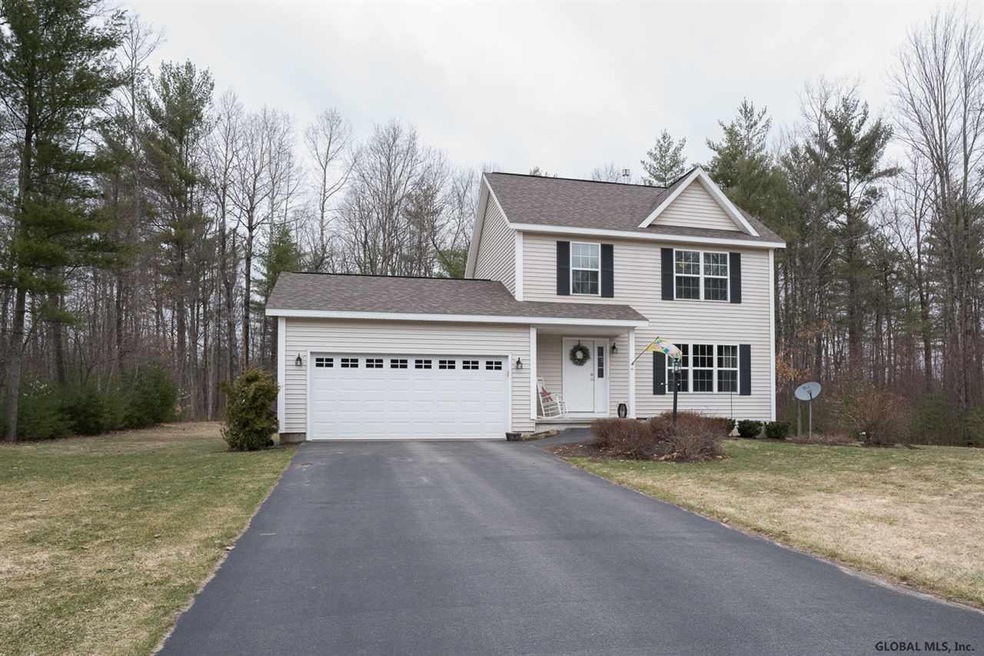 16 River Rock Dr, Rock City Falls, NY 12863 - photo 1