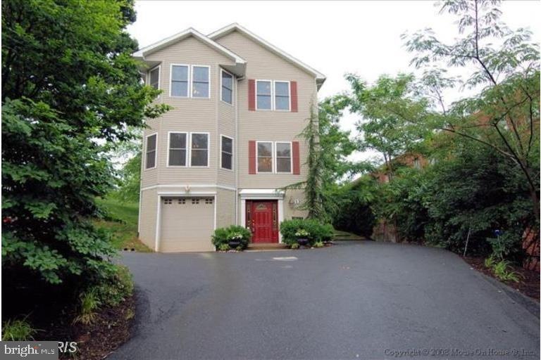 13 Ritchie Ave, Silver Spring, MD 20910 - photo 1