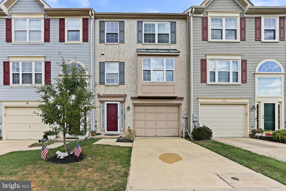 6107 Honeycomb Gate, Columbia, MD 21045 - photo 1