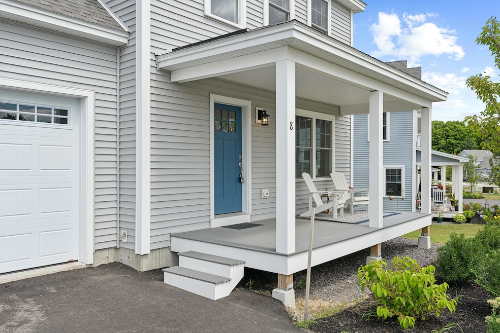 182 Falcon Crest Dr unit 56, Gorham, ME 04038 - photo 1