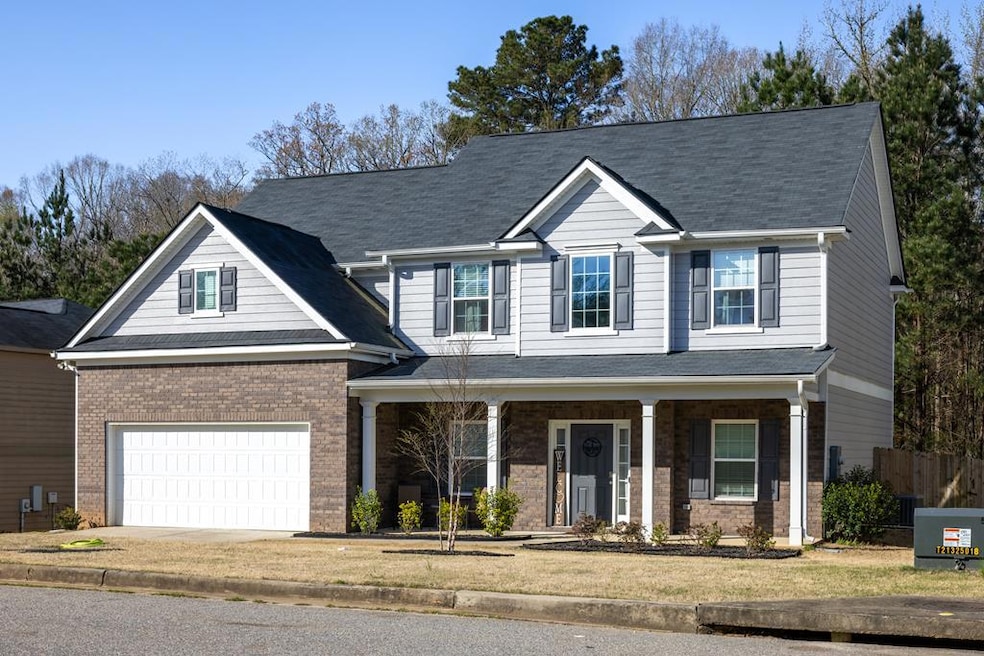 7453 Coppice Dr, Columbus, GA 31820 - photo 1