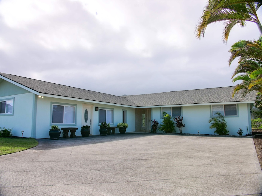 974 Lekeona Loop, Wailuku, HI 96793 - photo 1