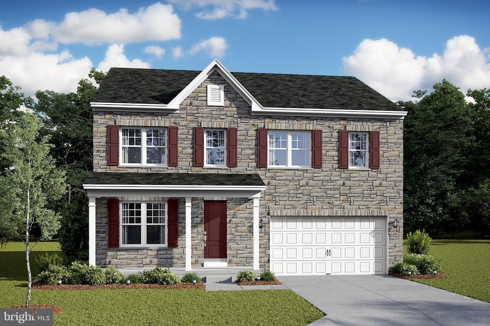 11705 Prospect View Ave, Glenn Dale, MD 20769 - photo 1