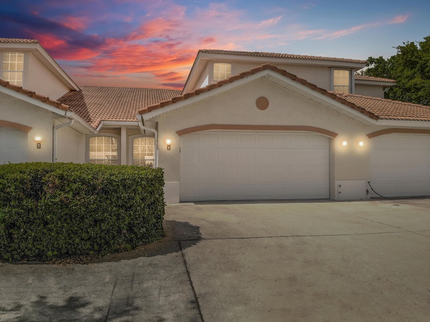 1720 Minutemen Causeway unit 7, Cocoa Beach, FL 32931 - photo 1