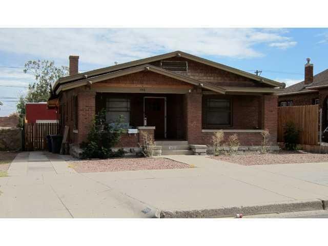 3016 Lebanon Ave, El Paso, TX 79930 - photo 1