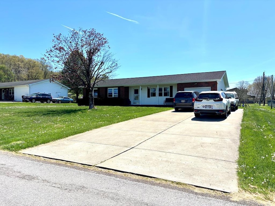 For Sale $195,000