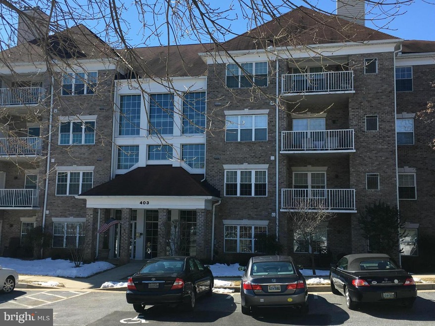 403 Plumbridge Ct unit 301, Lutherville Timonium, MD 21093 - photo 1