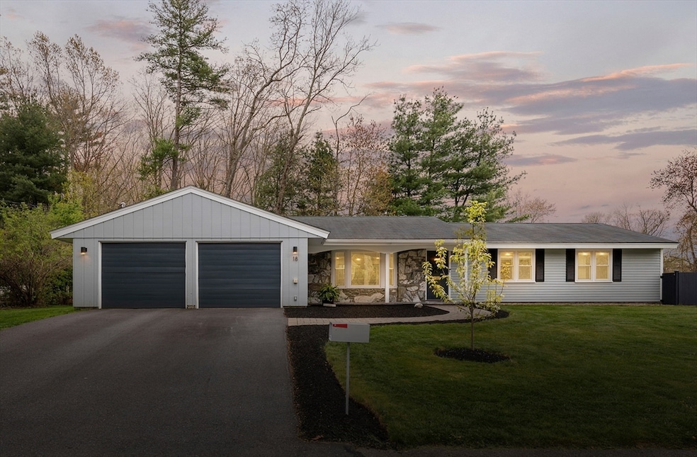 18 Bayberry Ln, Framingham, MA 01701 - photo 1